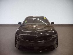 Karbonschwarz Gebraucht 2024 Opel Astra GSe Limousine | 29.850 € (Guter Preis)