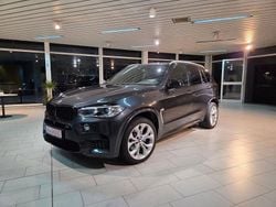 Grau Gebraucht 2014 BMW X5 M Performance SUV | 32.999 € (Guter Preis)