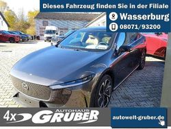 Grau Neu 2025 Mazda 6e Takumi-Line Limousine | 42.299 € (Fairer Preis)
