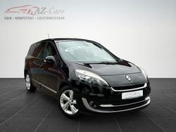 Schwarz Gebraucht 2012 Renault Grand Scénic Dynamique Van / Kleinbus | 5.999 € (Guter Preis)
