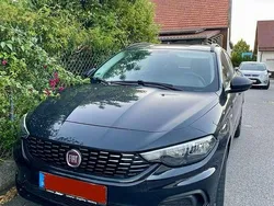 Gebraucht 2018 Fiat Tipo Pop Kombi | 8.490 € (Guter Preis)