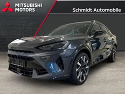 Magnetic grau (grau) Neu 2025 Cupra Formentor VZ SUV | 38.870 € (Superpreis)
