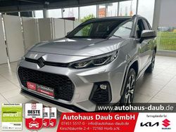 Silver (silber) Gebraucht 2024 Suzuki Across Comfort+ SUV | 47.790 €