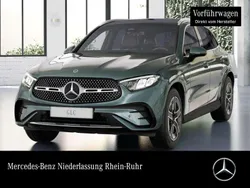 Hellgrau Gebraucht 2025 Mercedes GLC220 AMG SUV | 61.490 €