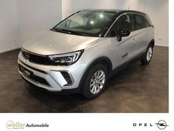 Andere farbe Gebraucht 2022 Opel Crossland X Elegance SUV | 19.820 € (Teuer)