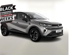 Grau Gebraucht 2025 Renault Captur Techno SUV | 25.788 € (Fairer Preis)