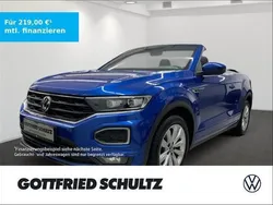 Gebraucht 2021 VW T-Roc R-line SUV | 23.950 € (Fairer Preis)