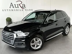Brillantschwarz Gebraucht 2020 Audi Q5 Sport SUV | 33.749 € (Fairer Preis)