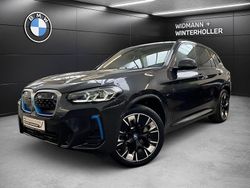 Grau Gebraucht 2023 BMW iX3 Impressive SUV | 43.780 € (Guter Preis)