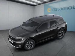 Grau Neu 2024 Ford Explorer SUV | 39.949 €