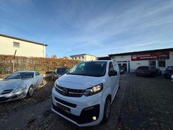 Weiß Gebraucht 2023 Opel Vivaro Edition Van / Kleinbus | 17.900 € (Superpreis)