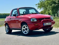 Suzuki X-90