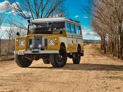 Gelb Gebraucht 1975 Land Rover 3 SUV | 22.999 €