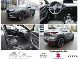 Matrixgrau Neu 2025 Mazda CX-30 Homura-Line SUV | 28.350 €
