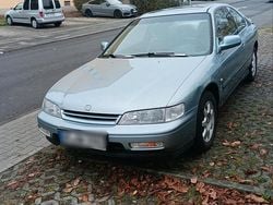 Grau Gebraucht 1995 Honda Accord ES Coupé | 2.200 €