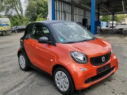 Smart ForTwo Coupé