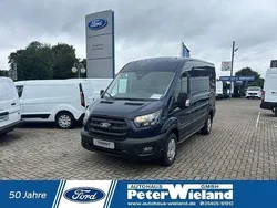 Neu 2025 Ford Transit Trend Van | 44.018 €