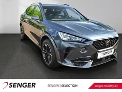 Grau Gebraucht 2022 Cupra Formentor SUV | 24.880 € (Fairer Preis)