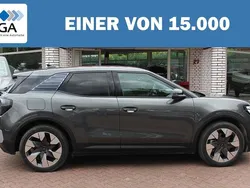 Grau metallic Gebraucht 2024 Ford Explorer Premium SUV | 40.300 €