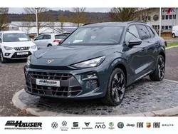 Fjordblau Gebraucht 2025 Cupra Terramar VZ SUV | 48.895 € (Fairer Preis)