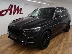 Schwarz Gebraucht 2020 BMW X5 Sport Line SUV | 59.700 € (Fairer Preis)