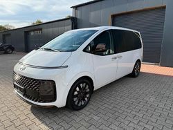 Weiß Gebraucht 2022 Hyundai Staria Van | 38.500 € (Guter Preis)