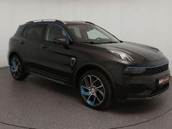 Schwarz Gebraucht 2022 Lynk & Co 01 SUV | 19.950 € (Fairer Preis)