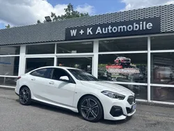 Weiss Gebraucht 2022 BMW 220 M Sport Coupé | 29.990 € (Fairer Preis)