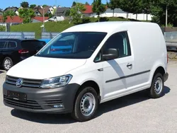 Weiß Gebraucht 2020 VW Caddy Van / Kleinbus | 22.450 € (Guter Preis)