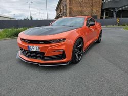 Gebraucht 2021 Chevrolet Camaro Coupé | 49.000 € (Guter Preis)