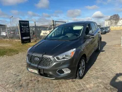 Grau Gebraucht 2017 Ford Kuga Vignale SUV | 8.100 € (Guter Preis)