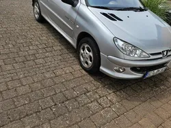 Gebraucht 2003 Peugeot 206 Kleinwagen | 1.500 € (Fairer Preis)