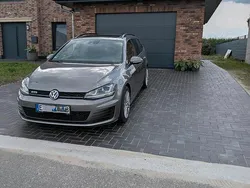 Gebraucht 2015 VW Golf VII GTD Kombi | 12.500 € (Fairer Preis)
