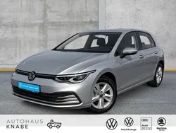 VW Golf VIII