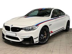 Gebraucht 2017 BMW M4 Coupé | 156.900 €