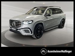 Grau Gebraucht 2024 Mercedes GLS450 AMG SUV | 113.369 €