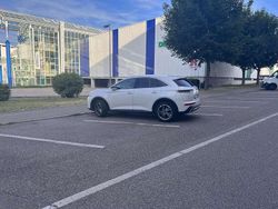 Weiß Gebraucht 2021 DS Automobiles DS7 Crossback Grand Chic SUV | 26.500 € (Etwas zu teuer)