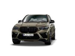 Gebraucht 2025 BMW X5 M Competition Edition SUV | 89.980 €
