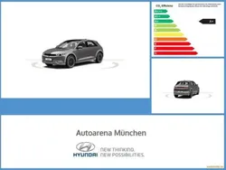 Lucid blue Neu 2025 Hyundai Ioniq 5 SUV | 41.975 € (Superpreis)