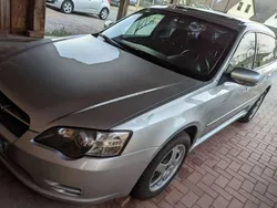 Silber Gebraucht 2005 Subaru Legacy Kombi | 1.000 €