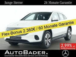 149 unilack polarweiß Gebraucht 2023 Mercedes EQA250 Advanced SUV | 29.895 € (Fairer Preis)