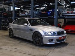 Silber Gebraucht 2003 BMW M3 Performance | 33.000 € (Superpreis)