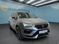 Grau Gebraucht 2024 Cupra Ateca SUV | 38.399 € (Fairer Preis)