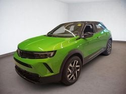 Ikone grün Gebraucht 2024 Opel Mokka SUV | 20.590 € (Guter Preis)