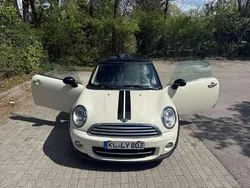 Beige Gebraucht 2012 Mini Cooper D Kleinwagen | 5.999 € (Fairer Preis)