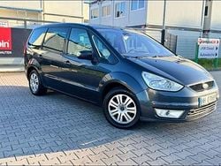 Gebraucht 2006 Ford Galaxy Van / Kleinbus | 1.000 € (Superpreis)
