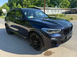 Schwarz Gebraucht 2019 BMW X5 M Sport SUV | 44.900 € (Guter Preis)