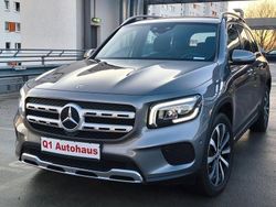 Mountaingrau Gebraucht 2021 Mercedes GLB180 SUV | 26.450 € (Guter Preis)