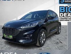 Schwarz Gebraucht 2024 Ford Kuga ST-Line X SUV | 23.980 € (Superpreis)