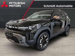 Perlmutt schwarz (schwarz) Neu 2025 Dacia Duster Extreme SUV | 24.370 € (Fairer Preis)